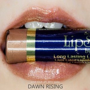 LipSense 🌤 Dawn Rising